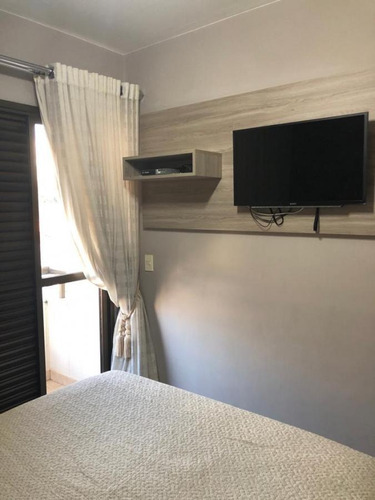 Imagem 13 de 15 de Apartamento Para Venda Em Jundiaí, Vila Arens Ii, 3 Dormitórios, 1 Suíte, 3 Banheiros, 2 Vagas - 20370b_2-1189623