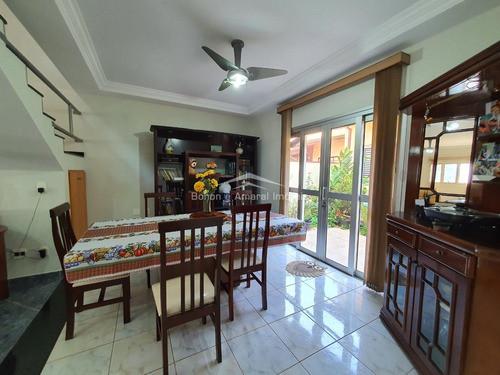 Imagem 1 de 30 de Casa À Venda Em Residencial Okinawa - Ca014105