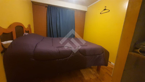 Departamento En Condominio De 3 Dorm. Acepta Subsido