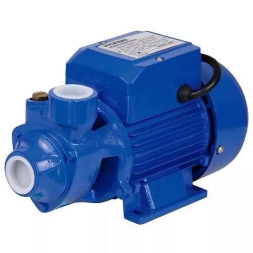 Bomba De Agua Periférica Professional 1/2 Hp - Kirkor - Sas