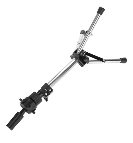 Soporte Ajustable Para Entrenamiento De Peluquería, Modelo D