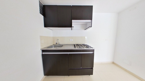 Imagen 4 de 15 de Venta De Apartamento Bogota Metro 136