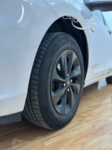 Chevrolet Onix 1.0T Ltz At