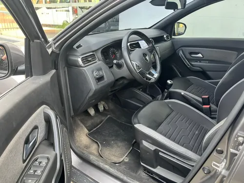 Renault Duster 1.3 T Iconic 4X4