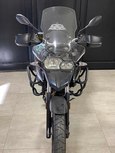 Imagen 3 de 5 de Bmw F700gs