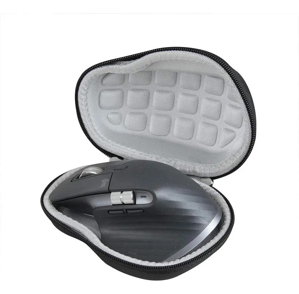 Case Protetor para Mouse Logitech MX Master 3 e 3S Preto