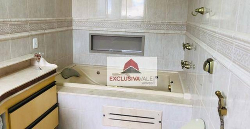 Imagem 11 de 20 de Casa À Venda, 480 M² Por R$ 3.660.000,00 - Jardim Aquarius - São José Dos Campos/sp - Ca1070