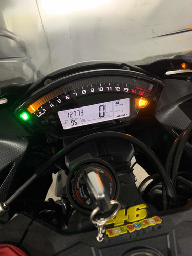 Imagem 8 de 14 de Kawasaki Zx10 Rr