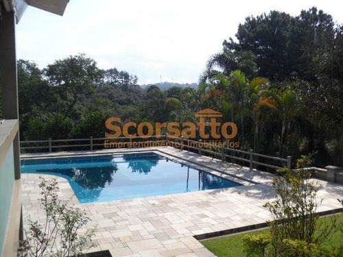 Imagem 22 de 30 de Casa Em Condomínio À Venda, Condomínio Royal Park, Itapecerica Da Serra/sp - 4503