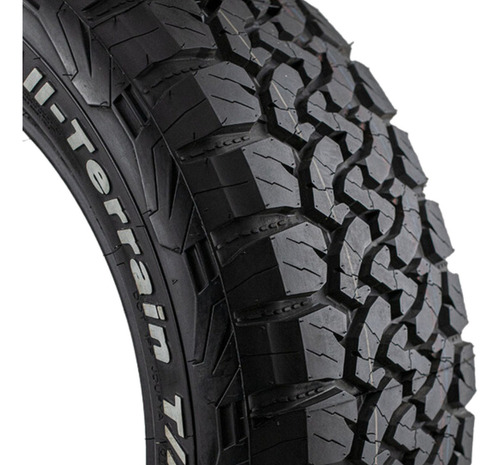 Kit 2 Pneu Sunset Aro 15 205/65r15 94h All-terrain T/a Owl