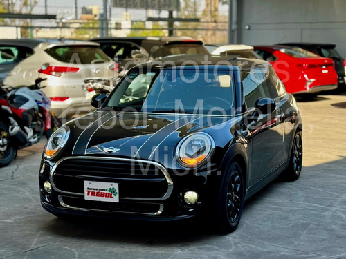 MINI Cooper 1.5 Chili Mt