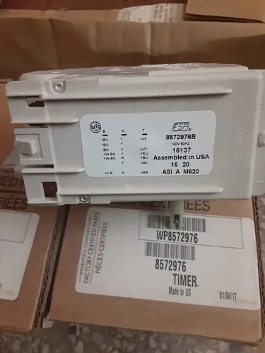 Timer Modelo 8572976