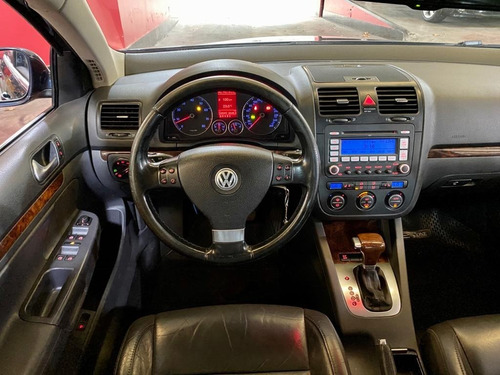 Volkswagen Vento 2.5 Luxury Tiptronic 2008 $750.000 Y Cuotas