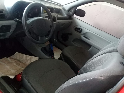 Renault Clio Sem Score