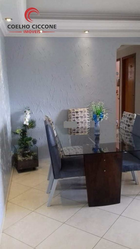 Imagem 5 de 15 de Apartamento Em Jardim Patente Novo - Sao Paulo - V-5030