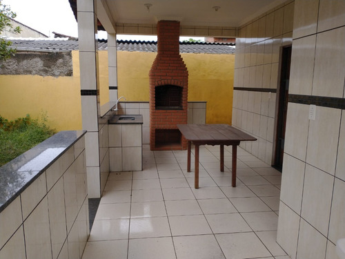Imagem 16 de 22 de Casa No Balneário Gaivotas, Em Itanhaém, Litoral Sul De São Paulo