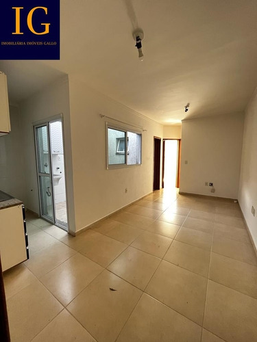 Imagem 1 de 28 de Apartamento À Venda Sem Condominio - Santo Andre - Vila Floresta - Ibiacema1º - 70727881