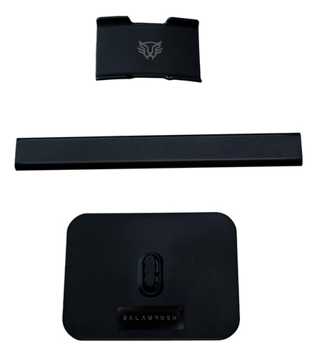 Base Soporte Para Diadema Gamer Balam Rush Atlas Aluminio