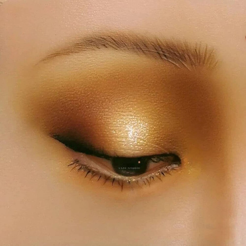 Para Sjx La Ayuda Perfecta Para Practicar Maquillaje Ojos De