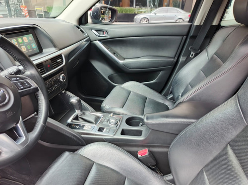 Mazda CX-5 2.0 L I Grand Touring At