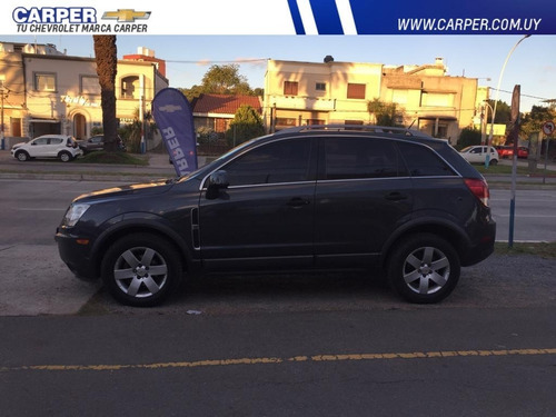 Chevrolet Captiva C/63054