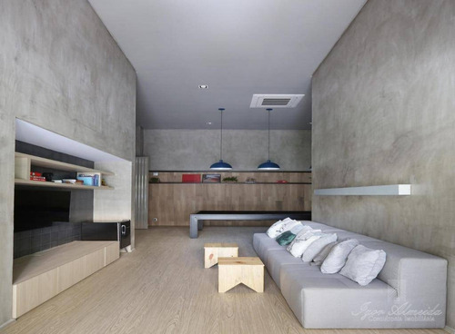 Imagem 13 de 23 de Studio Com 1 Dormitório À Venda, 39 M² Por R$ 450.000,00 - Centro - São Paulo/sp - St0189