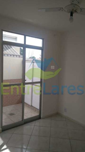 Imagem 4 de 15 de Apartamento-à Venda-tauá-rio De Janeiro - Ilap20449