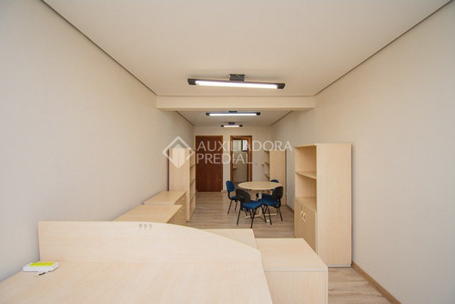 Imagem 5 de 13 de Sala/conjunto - Petropolis - Ref: 248382 - L-248382