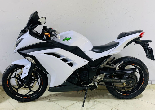 Imagem 6 de 6 de Kawasaki Ninja 300