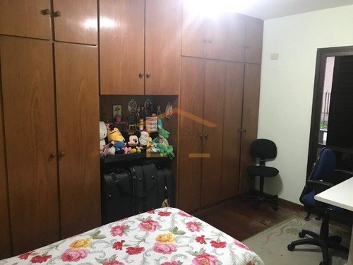 Imagem 11 de 15 de Apartamento, Venda, Vila Guilherme, Sao Paulo - 1869 - V-1869
