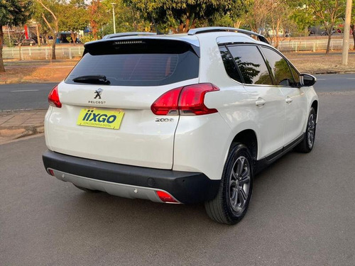 Peugeot 2008 Griffe 1.6 Manual