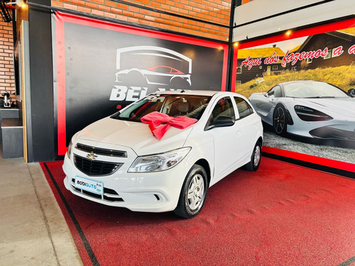 Chevrolet Onix 1.0 Ls 5p