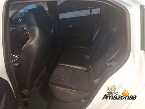 Chevrolet Onix 1.0 TURBO FLEX PREMIER AUTOMÁTICO