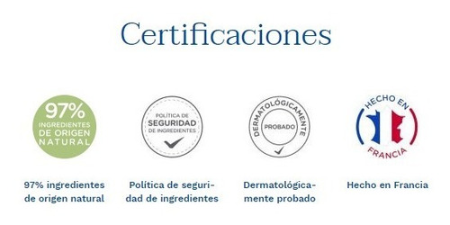 Imagen 4 de 5 de Mustela Maternidad Crema Anti Estrías 250 Ml