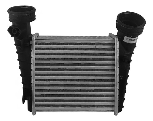 Intercooler Para Volkswagen Passat 18t 1.8 L4 2001 Al 2005