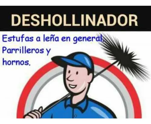 Deshollinador