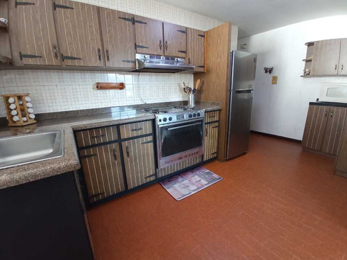 Imagen 10 de 30 de Se Vende Lindo Apartamento 137.5 M² 3h+serv/3b/2p La Ciudadela
