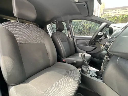Renault Sandero 1.6 Life