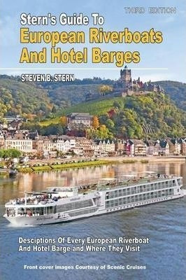 Stern's Guide To European Riverboats And Hotel Barges-201...