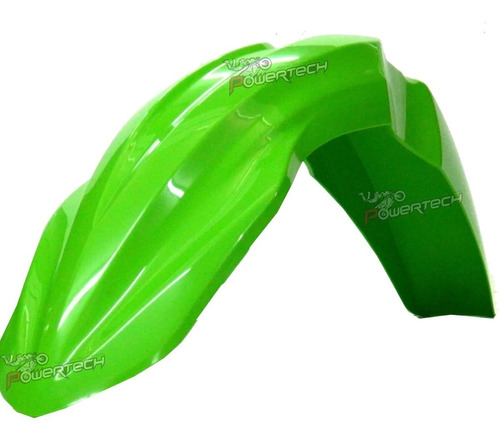 Guardabarro Delantero Ufo Kawasaki Kxf 250 2013 - 2016