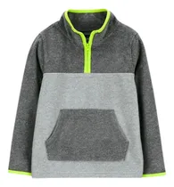 Comprar Buzo Polar Nenes, Importados Gymboree-carters-oshkosh