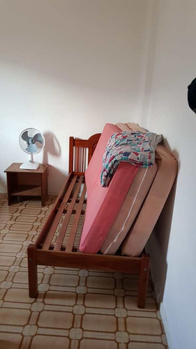 Imagem 16 de 30 de Apartamento Com 3 Dorms, Flórida, Praia Grande - R$ 350 Mil, Cod: 2298 - V2298