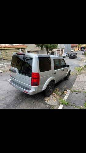 Land Rover Discovery 2006 4.0 V6 Se 5p