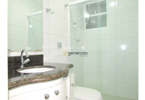 Imagem 11 de 13 de Apartamento Na Praia De Pitangueiras, 02 Dormitórios, 01 Vaga De Garagem - Ap0444