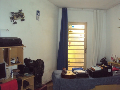 Imagem 12 de 14 de Casa Sobrado Para Venda, 2 Dormitório(s) - 132