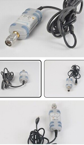Power Sensor Nrpz11 C/cabo Usb (Usado)