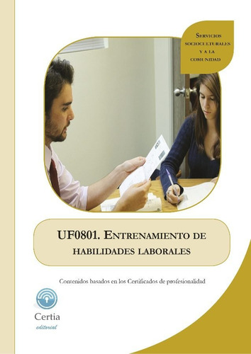 Entrenamiento De Habilidades Labor