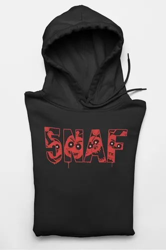 Five nights of freddy hoodie outlet