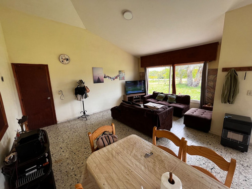 Venta Campo Empalme Olmos