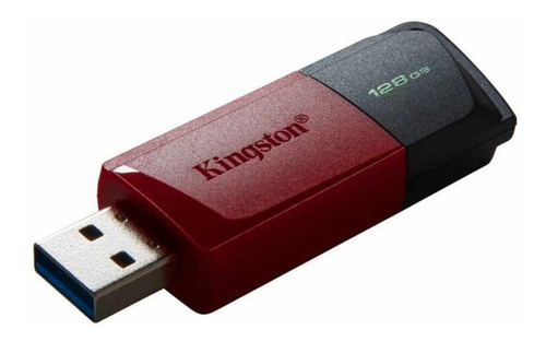 Imagen 4 de 5 de Pendrive Kingston Exodia 128gb Usb 3.2 Original